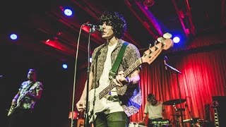 JEREMY HAS A LONG LOST TWIN!!! - Kid Cadaver Band Vlog #1