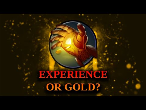 When to Buy Hand of Midas - Midas Guide