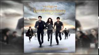 15.- Cloud Forest - Carter Burwell