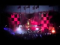 Angerfist - Bad Attitude (Video Clip) 