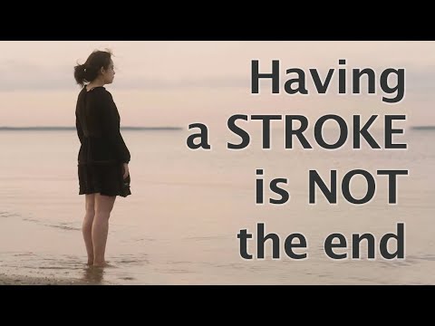 Recovery From Stroke Made Here - Motus Nova #neurorehab