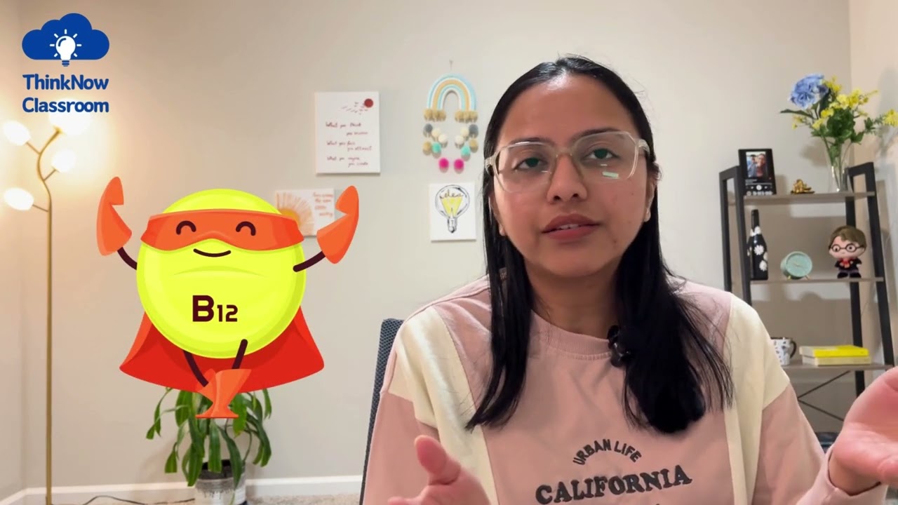 School Concepts - Subjects in Action