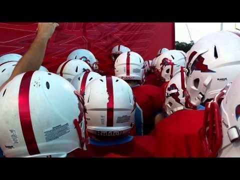 Thunderbird Football Pregame Breakdown