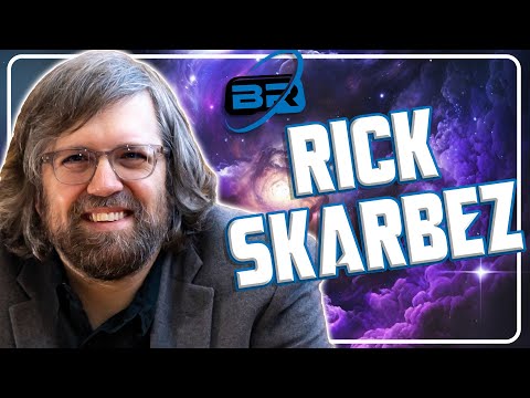 VR Presence: Researcher Rick Skarbez Debates Emerging Realities for Humanity's Future | S07E13