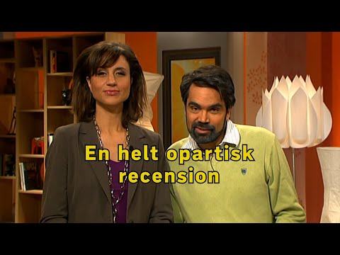 En helt opartisk recension