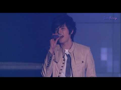 Mirror [Super Show 1 Seoul DVD] 💙