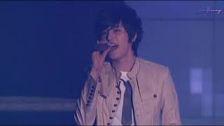 Mirror [Super Show 1 Seoul DVD] 💙