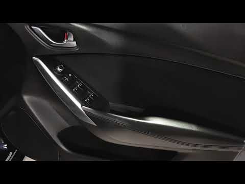 182T721 - 2018 Mazda 6 EXECUTIVE SE IPM2 4DR 21,950