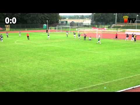 Sparing: Korona Kielce - Zawisza Bydgoszcz/Omonia Nikozja 0:1/0:1 (18.07.2012 r.)