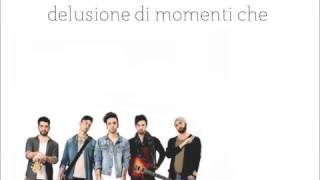 DEAR JACK-UNA LACRIMA