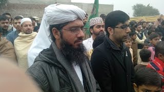 preview picture of video 'Barhana khana kaba ka tuaff, hurmat e zenat, shirk, Surah Aaraf 31-32 Mufti Saleem Ahmad Qadri'