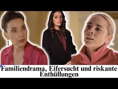 Die Schicksalswoche bei „Alles was zählt“