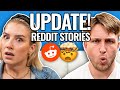 You Won T See This Coming Reading Reddit Stories