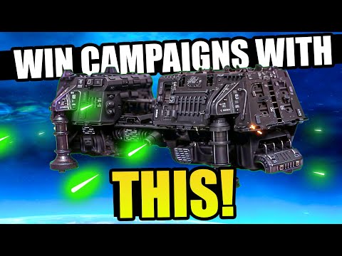 EAW's most DANGEROUS ship got an update...