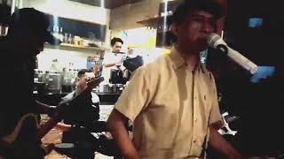 Veskil - &quot;Pelanlah Reda&quot; - Live at Rencang Ngopi