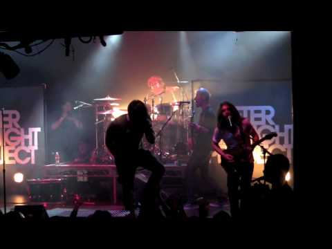 After Midnight Project  - Take Me Home - Live