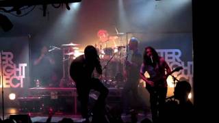 After Midnight Project  - Take Me Home - Live