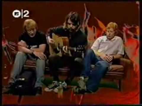 Videoclip de Breatheher — Biffy Clyro