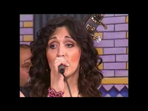 SANJA HAJDUKOVIĆ & TS KADENCA - Skidaj majko sa prozora cvijeće