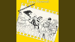 Poliisi Pamputaa Taas (Live From Finland/1980)