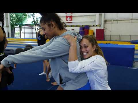 Woodward 2019 Preseason - Day 3