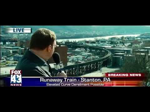 Unstoppable (2010) Stanton Curve