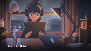 Times Like These - Andrew Galucki