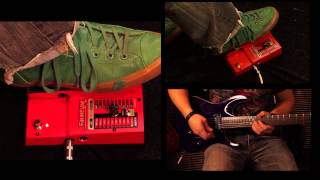 DigiTech WH-5 Whammy V - What To Know & Where To Buy