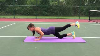 8 Minute Meltdown: Game Time!