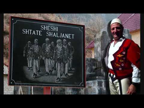 nik carku - shtat shaljant 2018