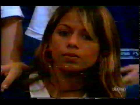 Banda Enverso - Meu Lugar - Planeta Diário (TV Diário) [VHS 8/2004]