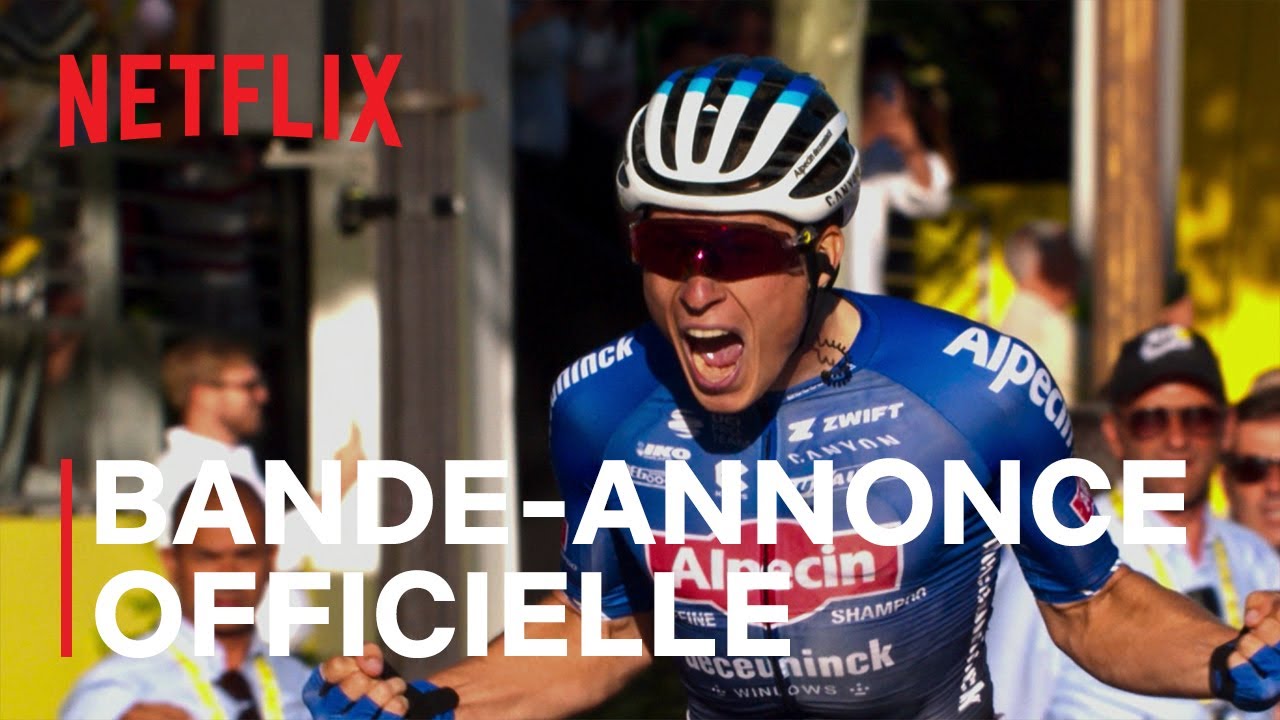 Bande-Annonce Officielle VF