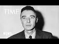 The Real Oppenheimer - A Nuclear Historian's Perspective