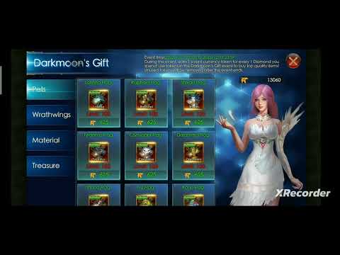 Dummy test new update| vuilachinh off game- legacy of discord 