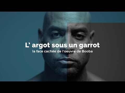 L'Argot Sous Un Garrot - La Face Cachée De L'Oeuvre de Booba (2020))