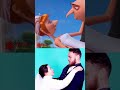 Mariage De Gru Et Lucy - Despicable Me 2 #shorts