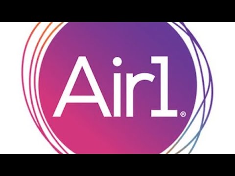 96.7 Air1 audio