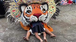 Download lagu FULL CAPLOKAN - LAUNCHING BARONGAN NEW SEKAR DATUK WIJAYA SIDIGEDE WELAHAN mp3