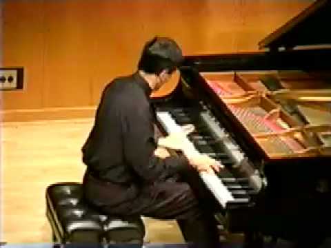 Milonga del Angel by Piazzolla