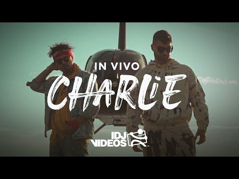 IN VIVO - CHARLIE (OFFICIAL VIDEO)