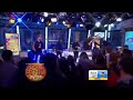 The Wanted - I Found You (live on tv 2013)