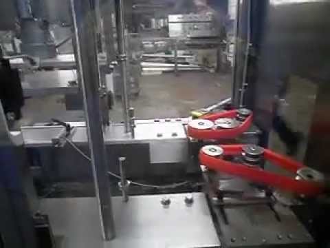 Pace mode BAO-OTC Bottle Orientor - Union stock#76308