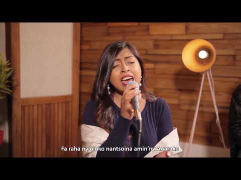 Mamelà ny Helokay - Vero RANAIVOSON