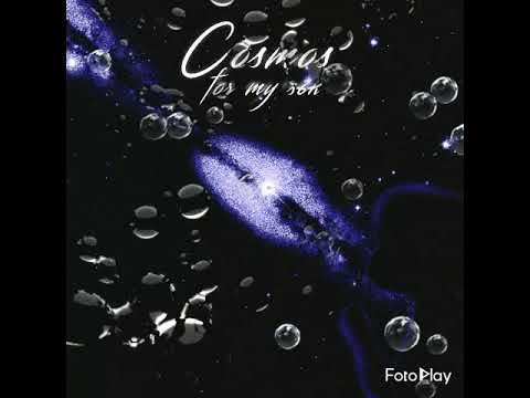 DJ ANDER 31 - COSMOS [for my son]