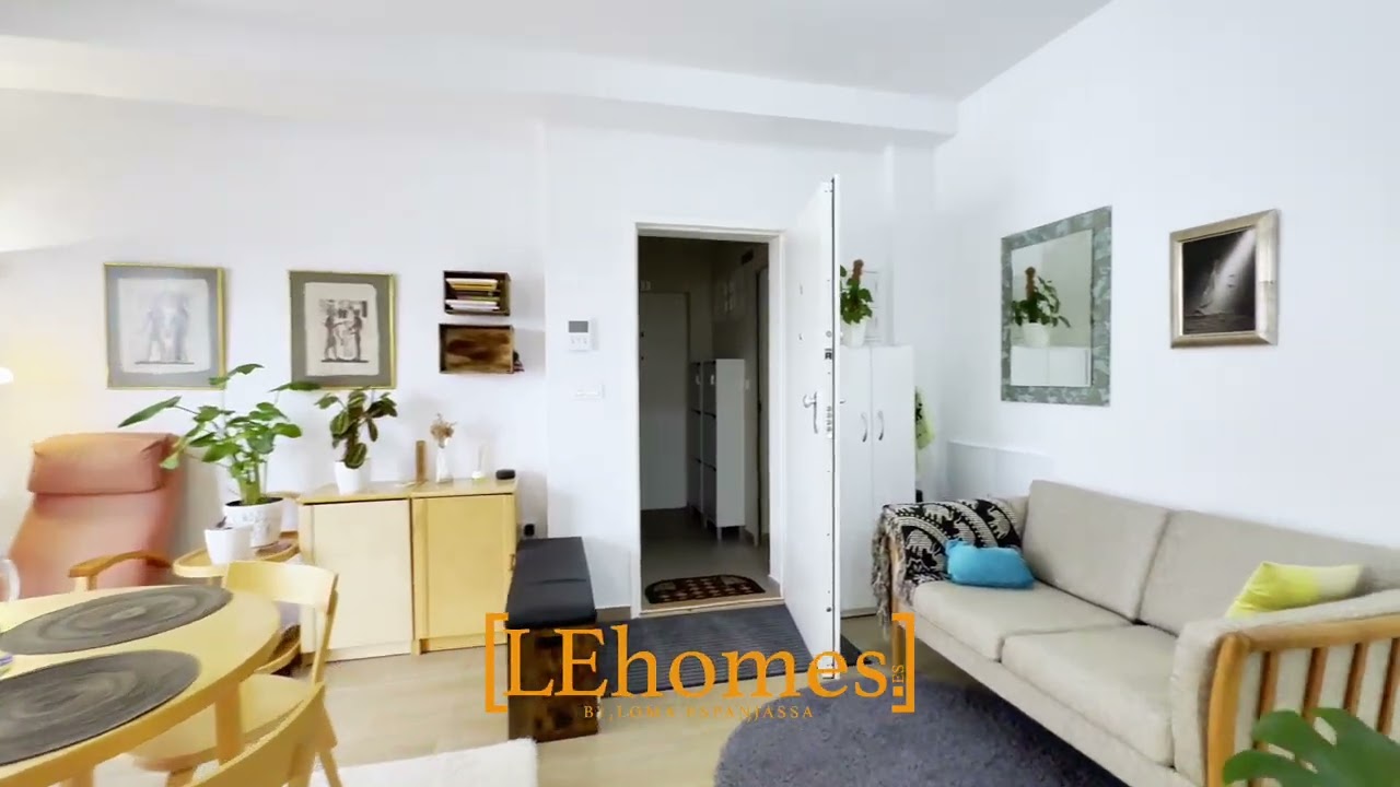 Апартаменты на продажу в Nueva Torrevieja - LE-1122 Апартаменты на продажу в Nueva Torrevieja - LE-1122