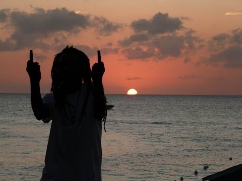 Da Shed Feat Naffstan & Sean Rii - La Vaita