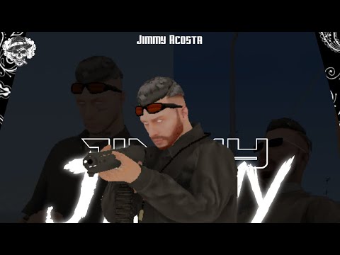 EastSideKillaz 🖤 | Jimmy Acosta | GTA IN DESC