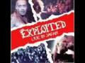 The Exploited -18- Belsen Was A Gas (Live in Japan 1991)