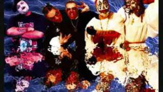 Maniac Killa- Twiztid