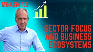 M&ASM 1.5 | Ownership Landscapes: Sector Focus & Business Ecosystems
